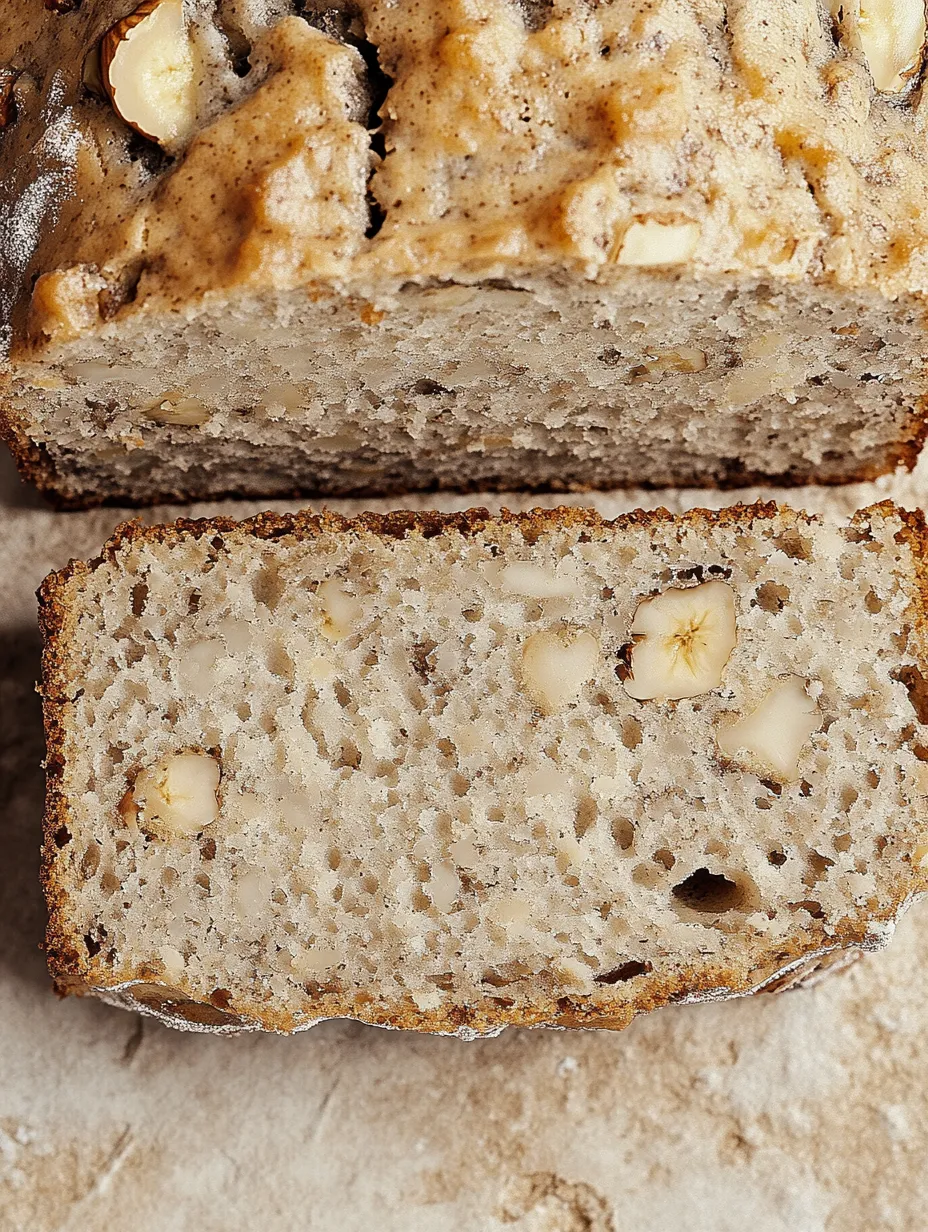 Best Paula Deen Banana Bread Recipe